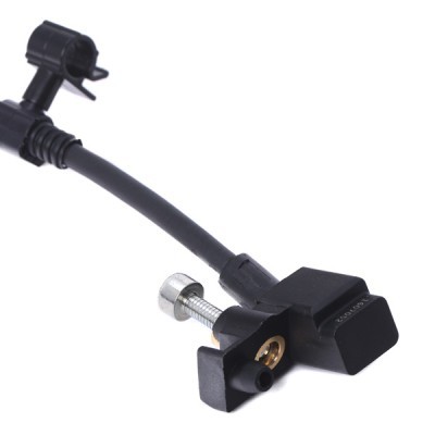 Crankshaft Pulse Sensor RIDEX 3946S0116 3946S0116 - photo 8