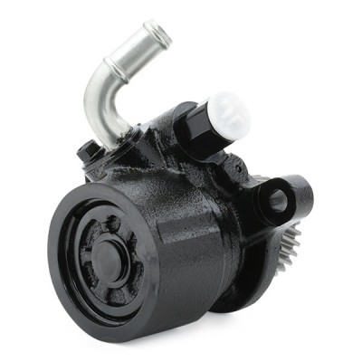 Hydraulic Pump, Steering System RIDEX 12H0262 12H0262 - photo 4