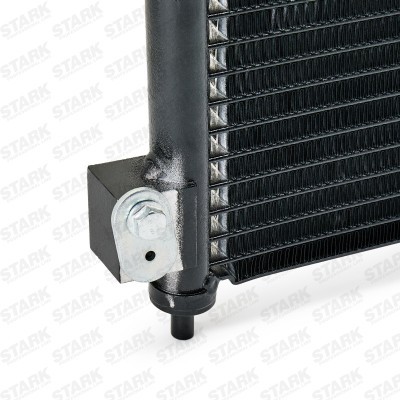 A/C condenser SKCD-0110020 - photo 5