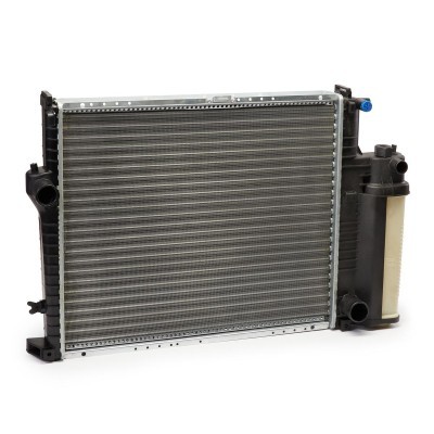 Radiator, Engine Cooling RIDEX 470R0451 470R0451 - photo 3