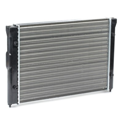 Radiator, Engine Cooling RIDEX 470R0396 470R0396 - photo 4