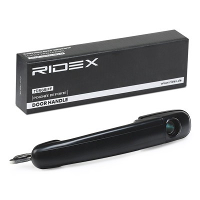 Door Handle RIDEX 1373D0077 1373D0077 - photo 2