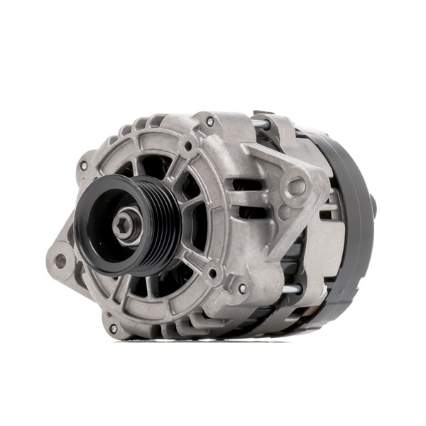 Alternator RIDEX 4G0381R 4G0381R - photo 1