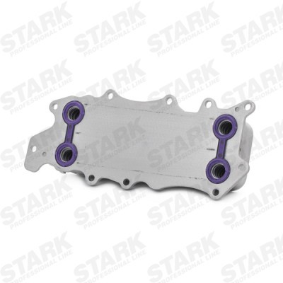 Oil Cooler Stark SKOC-1760061 SKOC-1760061 - photo 3