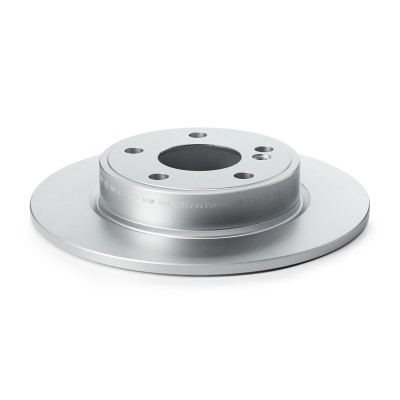 Brake Disc RIDEX 82B0513P 82B0513P - photo 4