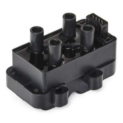 Ignition Coil RIDEX 689C0160P 689C0160P - photo 4