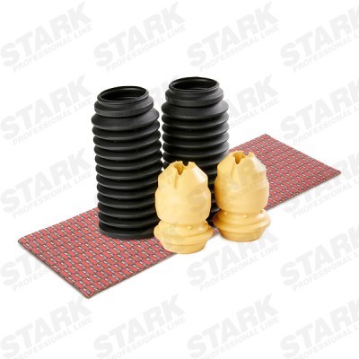 Dust Cover Kit, shock absorber Stark SKDCK-1240110 SKDCK-1240110 - photo 2