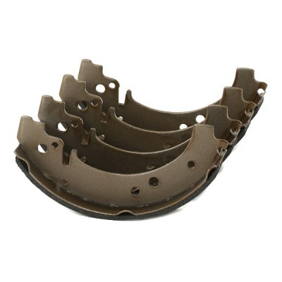 Brake Pads Set RIDEX 70B0329 70B0329 - photo 3