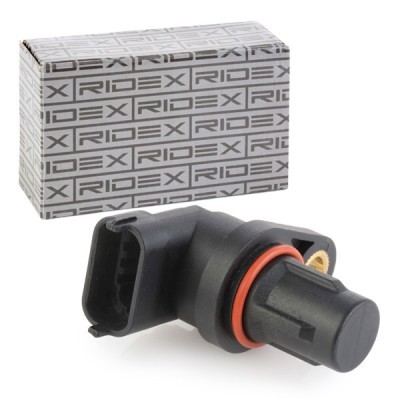 Crankshaft Pulse Sensor RIDEX 3946S0031 3946S0031 - photo 2