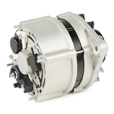 Alternator RIDEX 4G0689 4G0689 - photo 4