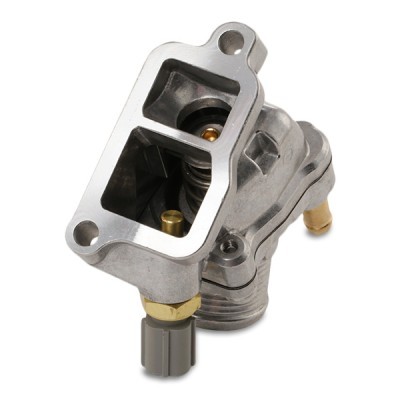 Thermostat, Coolant RIDEX 316T0229 316T0229 - photo 7