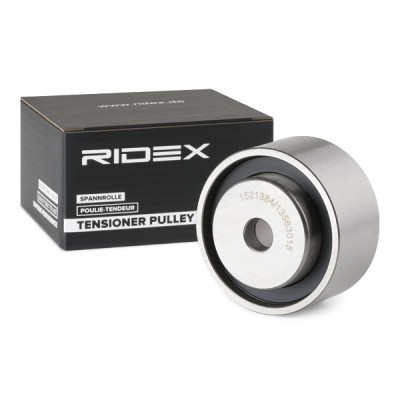 Deflection/Guide Pulley Timing Belt RIDEX 313D0055 313D0055 - photo 2