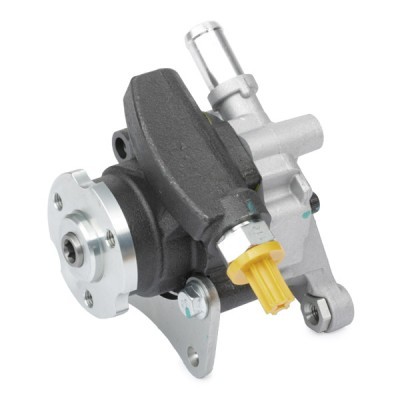 Hydraulic Pump, Steering System RIDEX 12H0214 12H0214 - photo 3