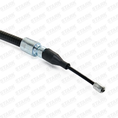 Cable Pull, Parking Brake Stark SKCPB-1050007 SKCPB-1050007 - photo 4