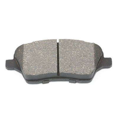 Brake Pads Set RIDEX 402B0624 402B0624 - photo 5