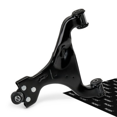 Control Arm RIDEX 273C0481 273C0481 - photo 2