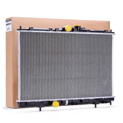 Radiator, Engine Cooling RIDEX 470R0441 470R0441 - photo 2