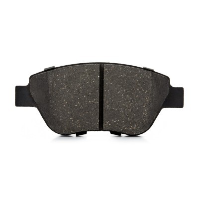 Brake Pads Set RIDEX 402B0080P 402B0080P - photo 6