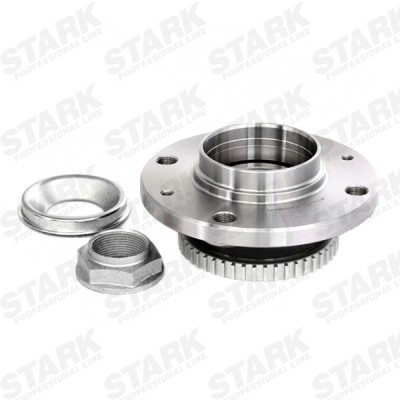 Wheel Bearing Stark SKWB-0180071 SKWB-0180071 - photo 4