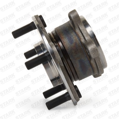 Wheel Bearing Stark SKWB-0181415 SKWB-0181415 - photo 6