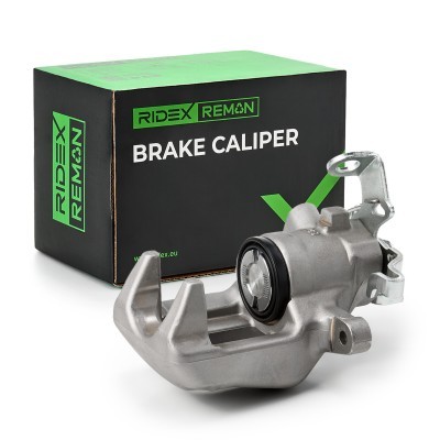 Brake Caliper RIDEX 78B0516R 78B0516R - photo 2