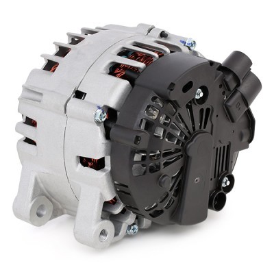 Alternator RIDEX 4G0049 4G0049 - photo 4