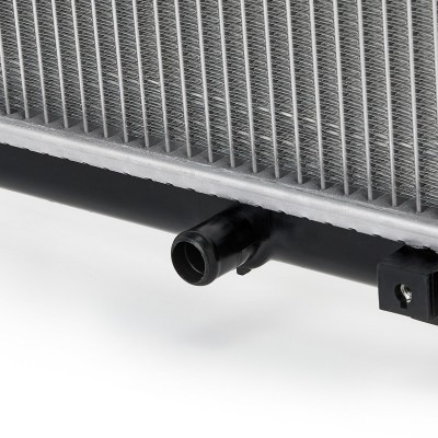 Radiator, Engine Cooling RIDEX 470R0575 470R0575 - photo 6