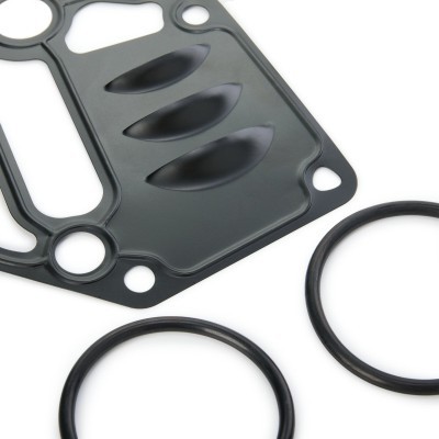 Oil Pan Gasket RIDEX 150G0042 150G0042 - photo 6