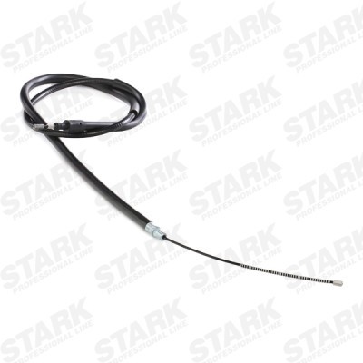 Cable Pull, Parking Brake Stark SKCPB-1050071 SKCPB-1050071 - photo 3