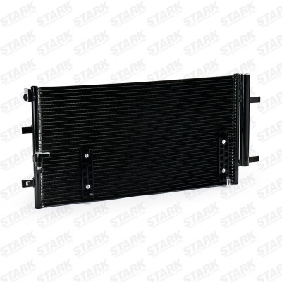 A/C condenser SKCD-0110339 - photo 4