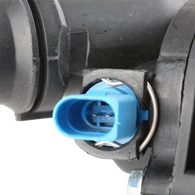 Thermostat, Coolant RIDEX 316T0048 316T0048 - photo 6