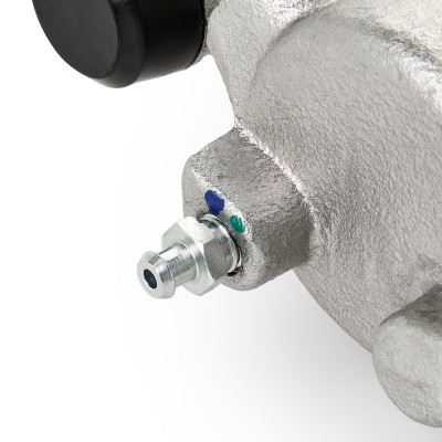 Brake Caliper RIDEX 78B0912 78B0912 - photo 6