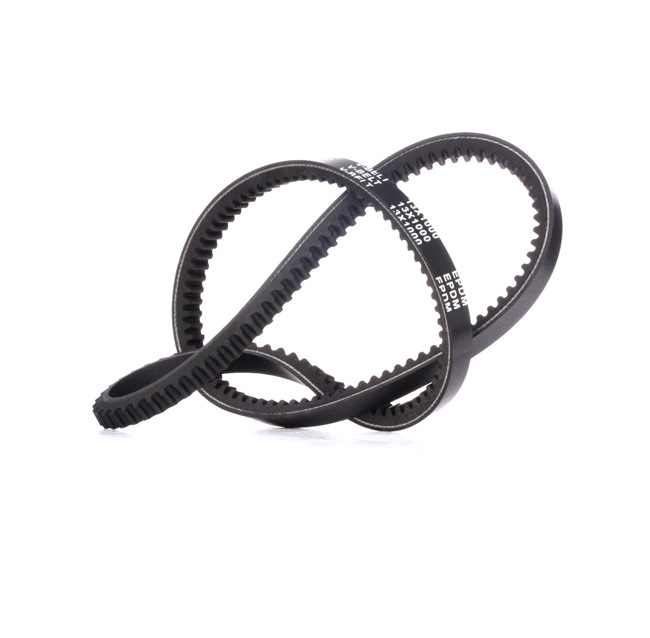 V-Belt RIDEX 10C0028 10C0028 - photo 1
