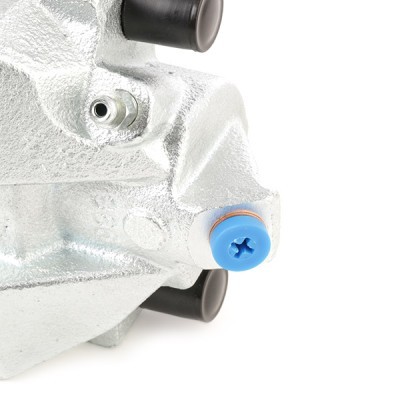 Brake Caliper RIDEX 78B0531 78B0531 - photo 4