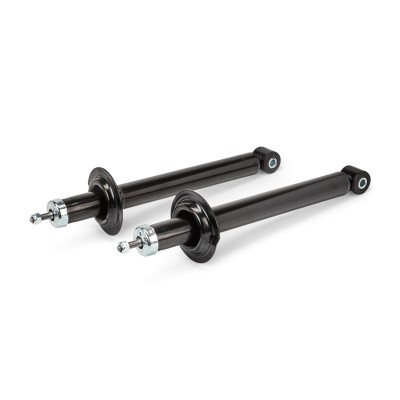 Shock Absorber RIDEX 854S18941 854S18941 - photo 2