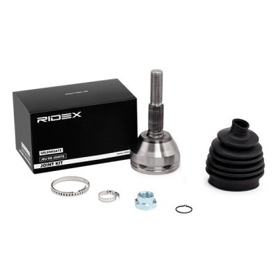 Joint Kit, Drive Shaft RIDEX 5J0347 5J0347 - photo 1