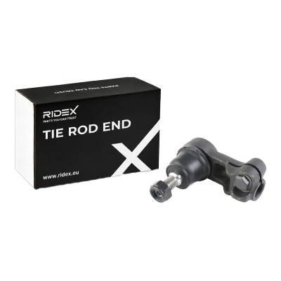 Tie Rod End RIDEX 914T0210 914T0210 - photo 6