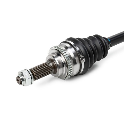 Drive Shaft RIDEX 13D1498R 13D1498R - photo 5