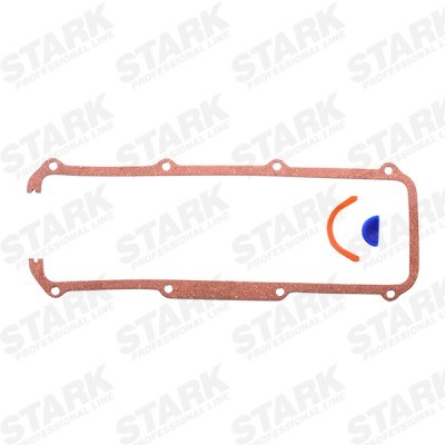 Cylinder Head Cover Gasket Stark SKGSR-0490038 SKGSR-0490038 - photo 1