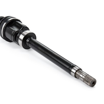 Drive Shaft RIDEX 13D0214R 13D0214R - photo 6