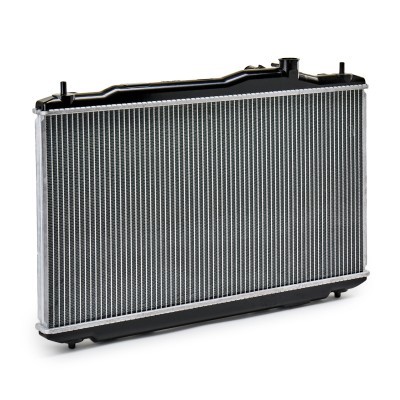 Radiator, Engine Cooling RIDEX 470R0437 470R0437 - photo 5