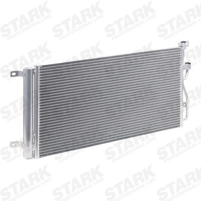 A/C condenser SKCD-0110584 - photo 3