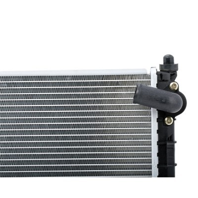 Radiator, Engine Cooling RIDEX 470R0174 470R0174 - photo 6