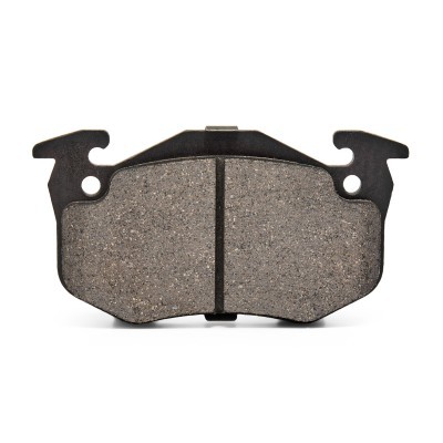 Brake Pads Set RIDEX 402B0050P 402B0050P - photo 6
