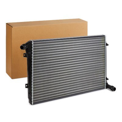 Radiator, Engine Cooling RIDEX 470R0214 470R0214 - photo 2