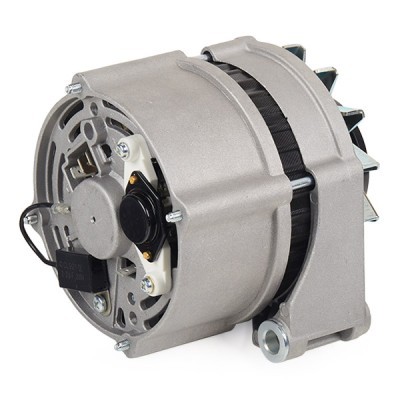 Alternator RIDEX 4G0714 4G0714 - photo 4