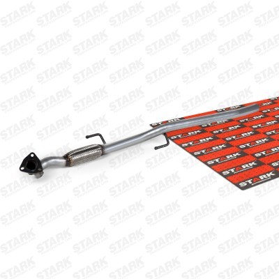 Exhaust Pipe Stark SKEP-4390045 SKEP-4390045 - photo 1
