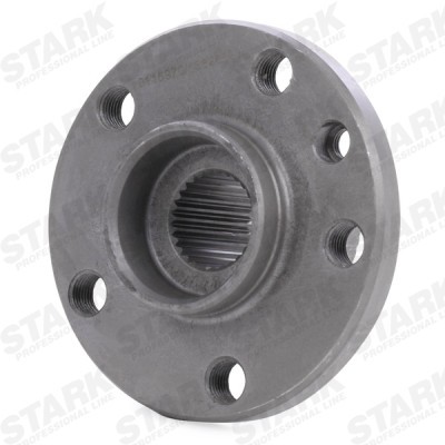 Wheel Hub Stark SKWB-0181228 SKWB-0181228 - photo 3