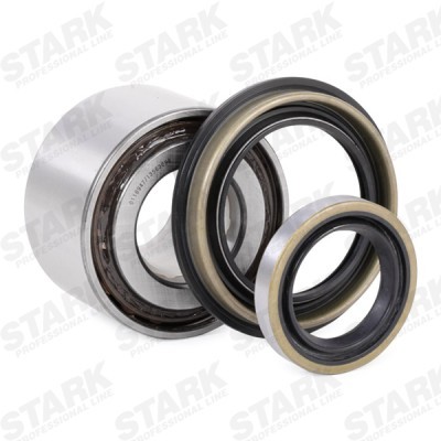 Wheel Bearing Stark SKWB-0181110 SKWB-0181110 - photo 3