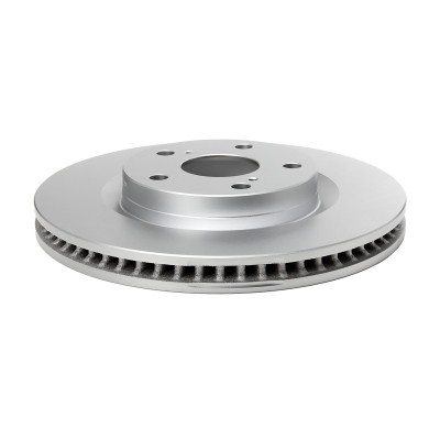 Brake Disc RIDEX 82B0305P 82B0305P - photo 4